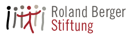 Roland Berger Stiftung